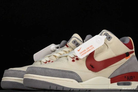 DH7139-100 OFF-WHITE 100 DH7139 3 x Jordan BestValue 322 Air 0523